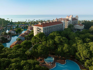 Kriss Hotel 