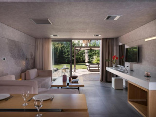 Icarus Hotel