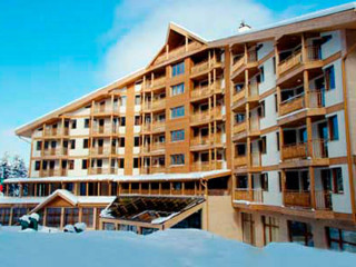 HOTEL RAMADA BY WYNDHAM CONSTANTA