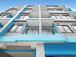 iCheck Inn Chill Patong