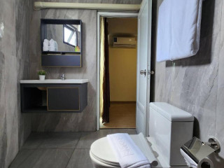 iCheck Inn Darisa Patong