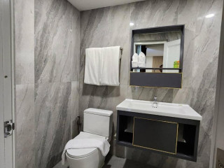 iCheck Inn Darisa Patong