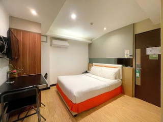 ICHECK INN REGENCY SUKHUMVIT