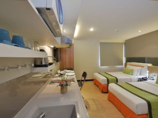 ICHECK INN REGENCY SUKHUMVIT