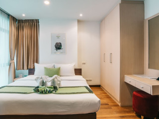 iCheck Inn Residence Patong