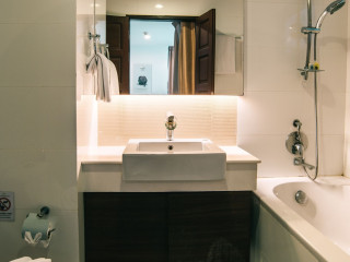 iCheck Inn Residence Patong