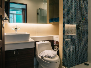 iCheck Inn Residence Patong