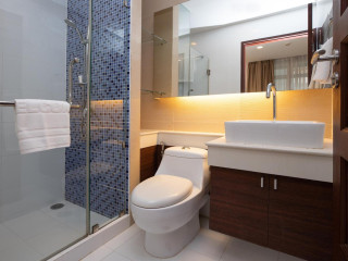 iCheck Inn Residence Patong