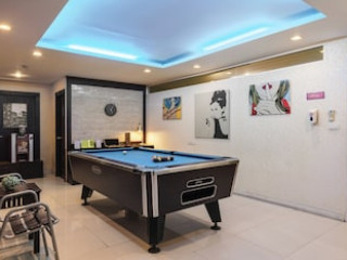 ICHECK INN SUKHUMVIT SOI 2 (SHA)