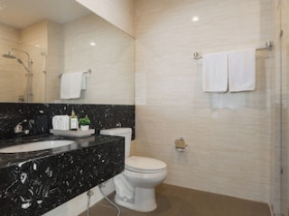 ICHECK INN SUKHUMVIT SOI 2 (SHA)