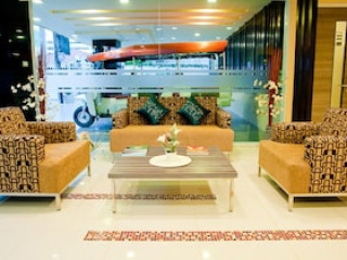 ICHECK INN RESIDENCE SUKHUMVIT 20