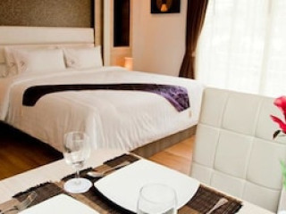 ICHECK INN RESIDENCE SUKHUMVIT 20