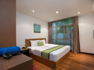iCheck inn Residences Patong