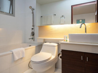 iCheck inn Residences Patong