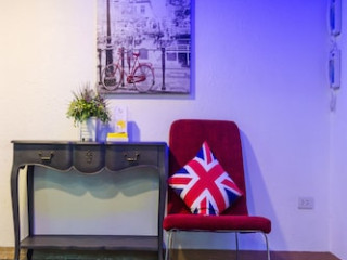 ICHECK INN RESIDENCES SATHORN (SHA)