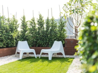 ICHECK INN RESIDENCES SATHORN (SHA)