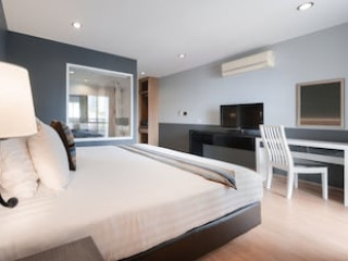 ICHECK INN RESIDENCES SATHORN (SHA)