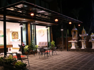 iCheck inn Sky Beach Ao Nang Krabi