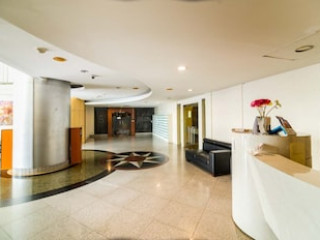 ICHECK INN SKYY RESIDENCE SUKHUMVIT 1