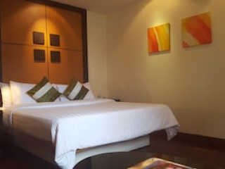 ICHECK INN SUKHUMVIT 19
