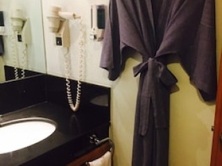 ICHECK INN SUKHUMVIT 19