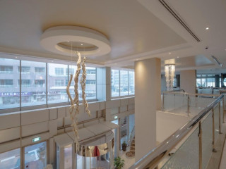 Icon Delux Hotel Apartments Al Barsha