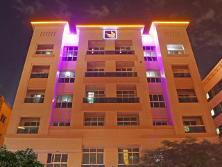 ICON HOTEL APARTMENTS