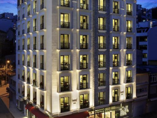 Icon Hotel Taksim