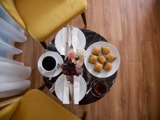 Icon Hotel Taksim