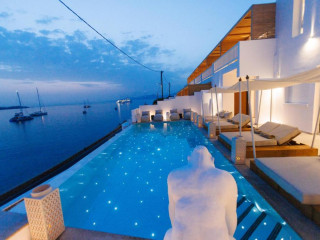 Icon Mykonos