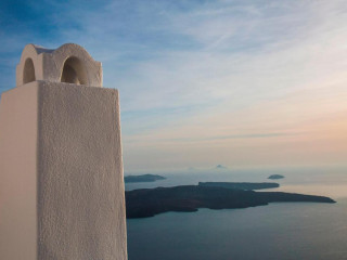 Iconic Santorini, a Boutique Cave Hotel by Sandglass