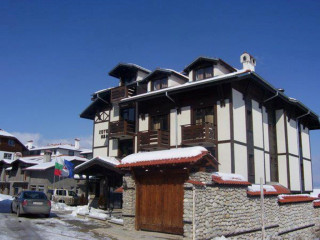 Hotel Ida Bansko