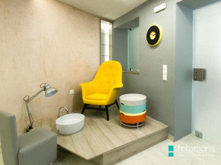 Ida Village Apartments I and II