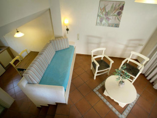 Ida Village Apartments I and II