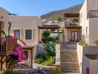 Ida Village Apartments I and II