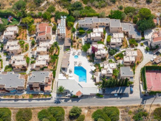 Ida Village Apartments I and II