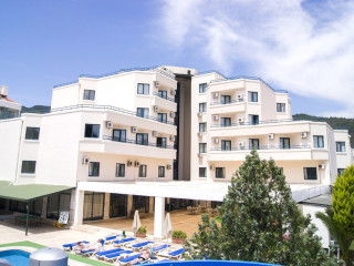 IDAS CLUB HOTEL