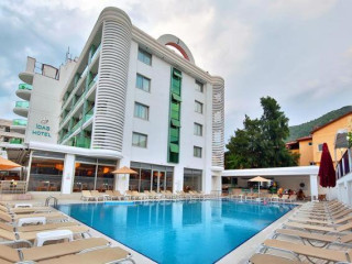 Idas Hotel