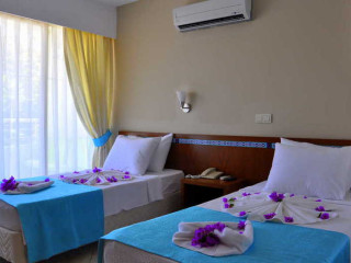 IDAS PARK HOTEL