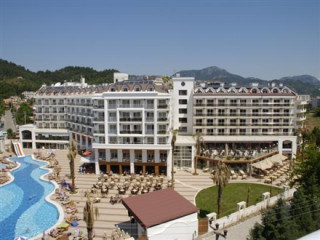 IDEAL GRAND PREMIUM HOTEL