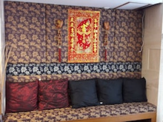 IDEAL HOTEL PRATUNAM