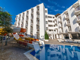 ISLA PANORAMA HOTEL