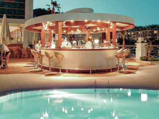 SANTA MARINA PLAZA GIANNOULIS HOTELS Adults only