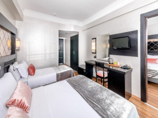 MASTER MIRABELL SALZBURG