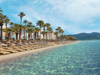 PRIME BEACH HOTEL