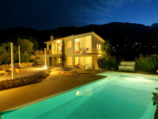 Ideales Resort