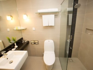 SUMMIT HOTEL KL CITY CENTERE