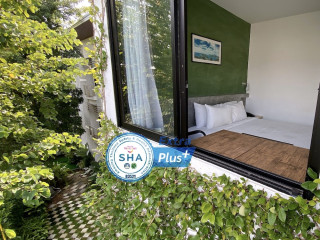 Ideo Phuket Hotel