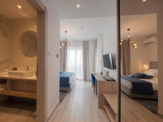 IDILA HOTEL BUDVA
