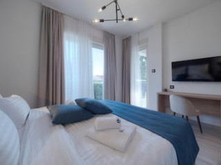 IDILA HOTEL BUDVA